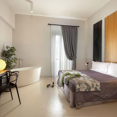 Viminale View Hotel Ρώμη Εξωτερικό φωτογραφία
