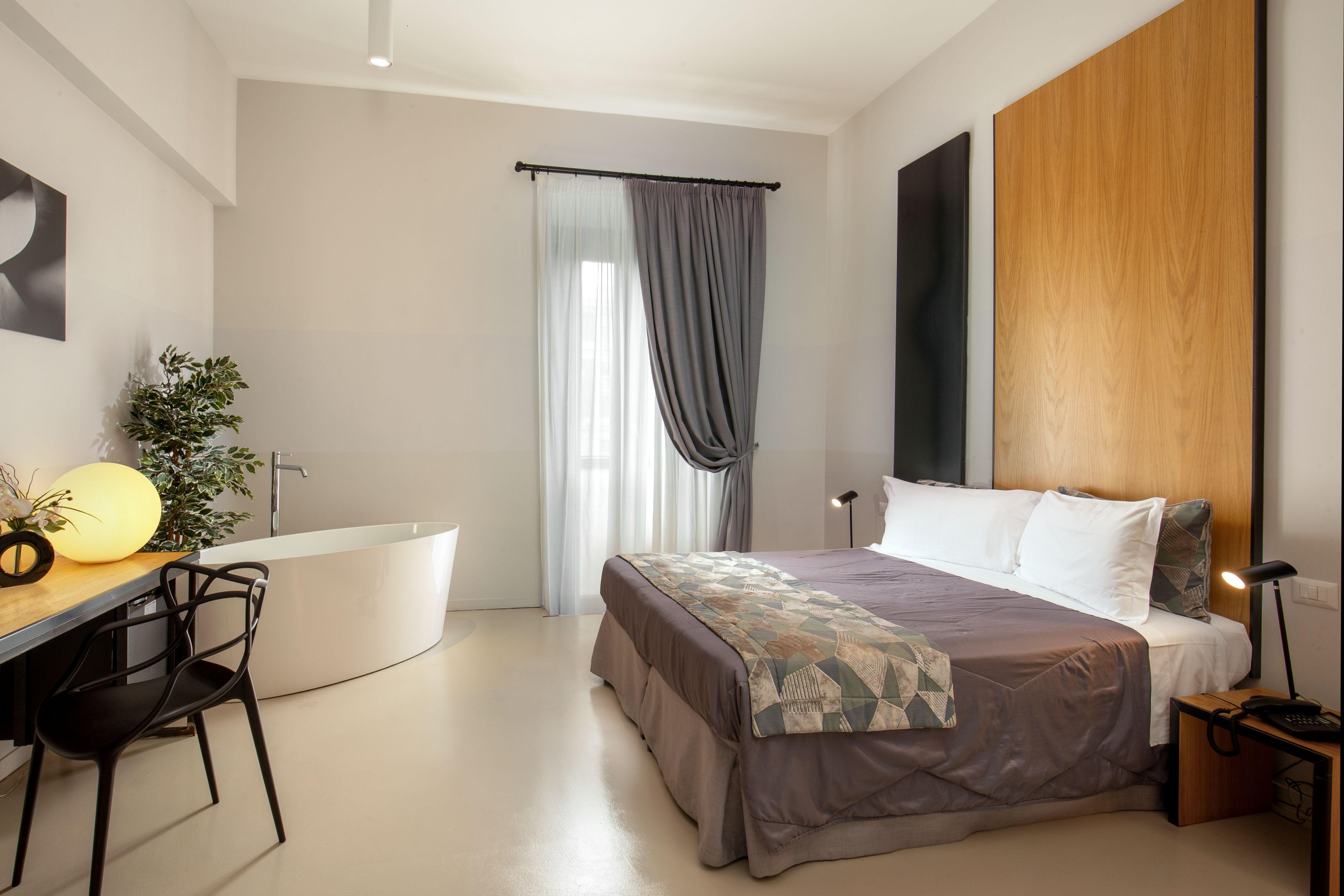 Viminale View Hotel Ρώμη Εξωτερικό φωτογραφία