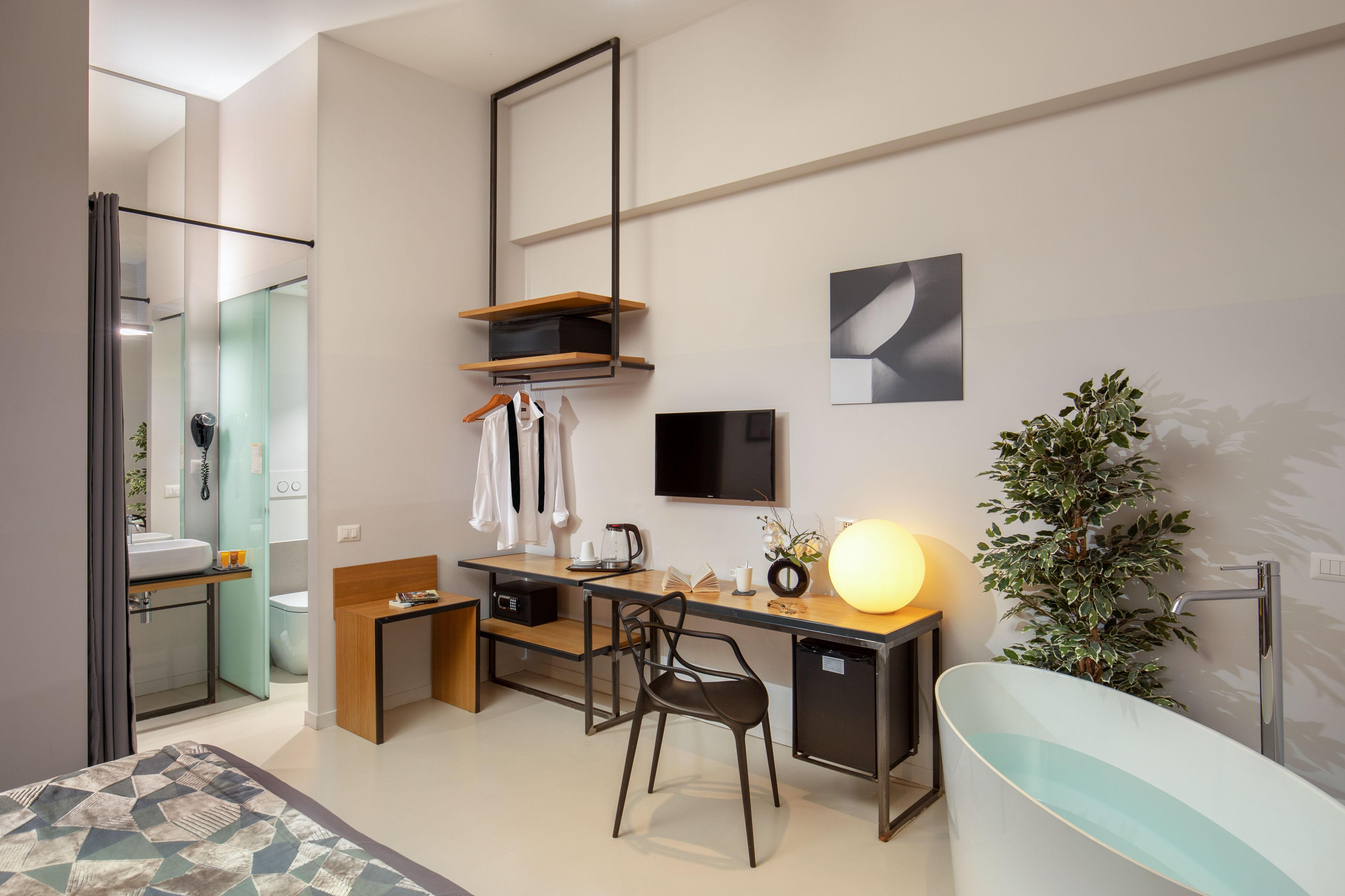 Viminale View Hotel Ρώμη Εξωτερικό φωτογραφία
