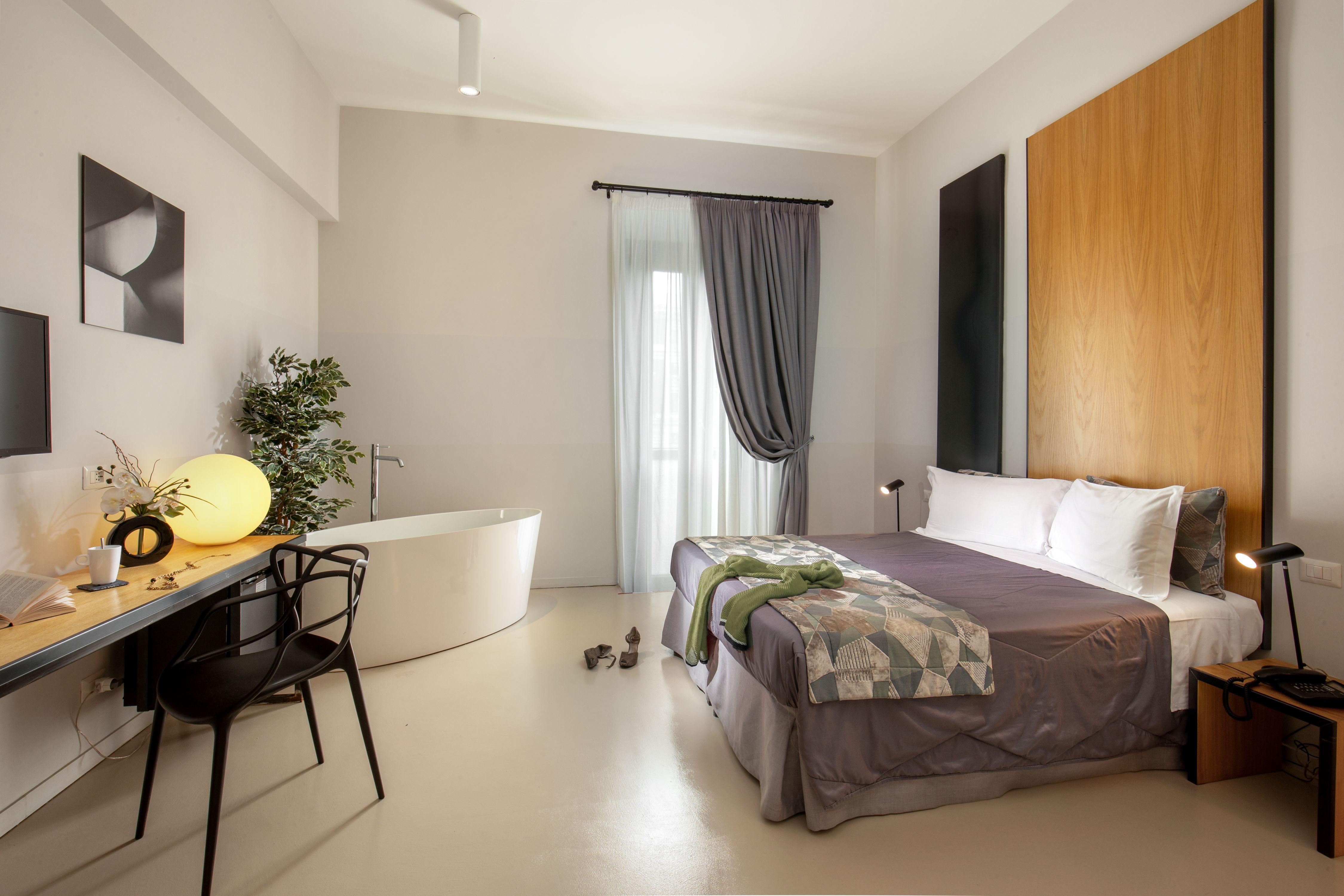 Viminale View Hotel Ρώμη Εξωτερικό φωτογραφία
