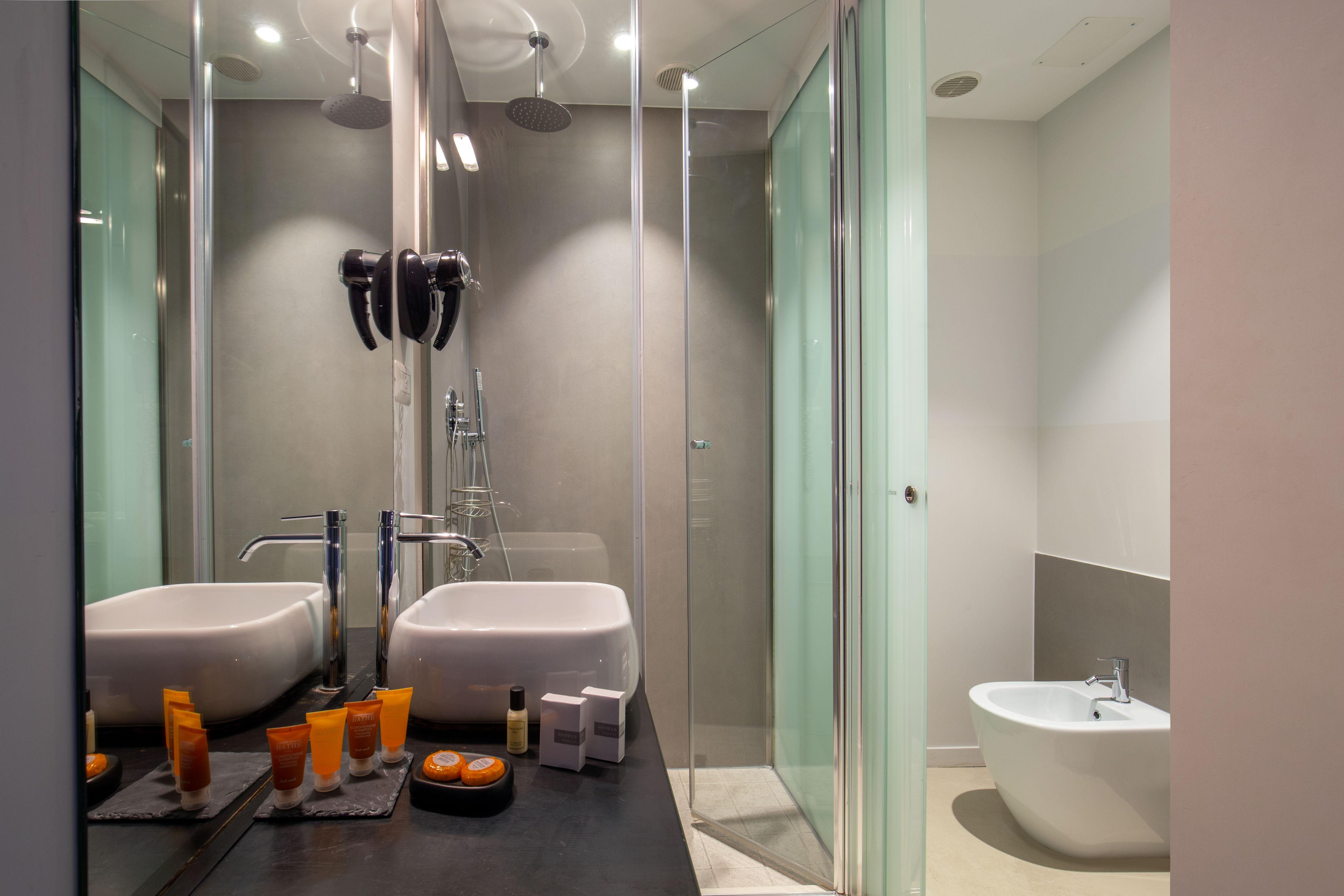 Viminale View Hotel Ρώμη Εξωτερικό φωτογραφία