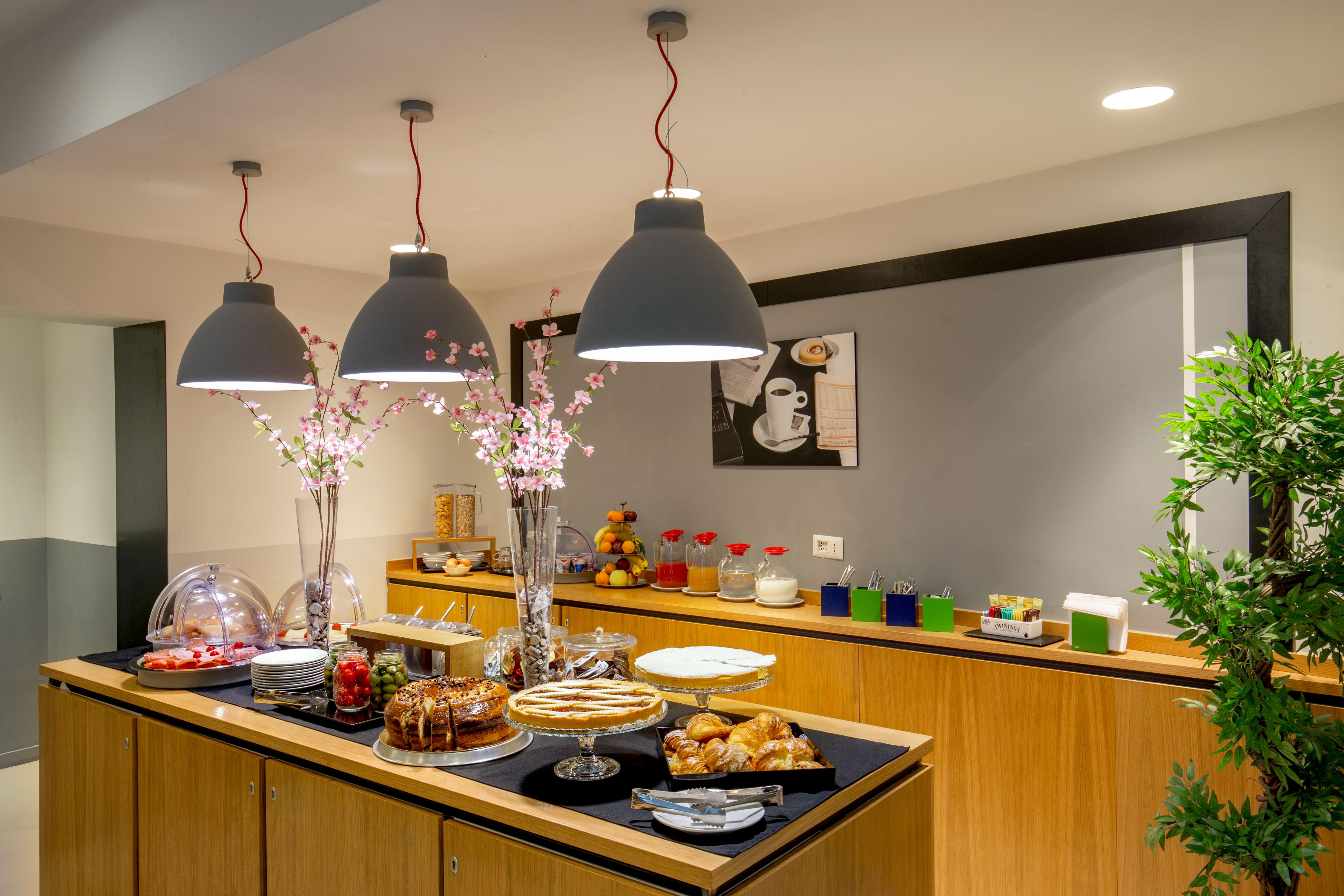 Viminale View Hotel Ρώμη Εξωτερικό φωτογραφία