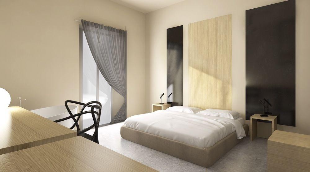 Viminale View Hotel Ρώμη Εξωτερικό φωτογραφία