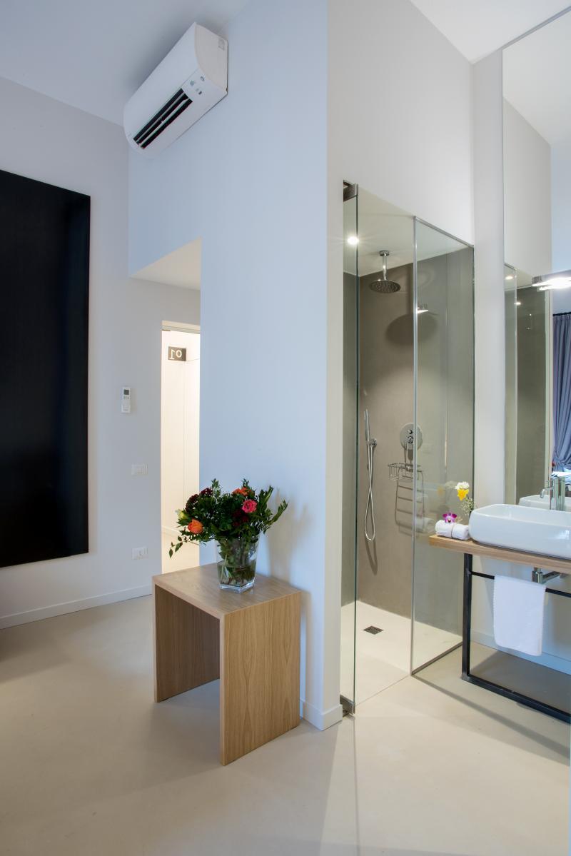 Viminale View Hotel Ρώμη Εξωτερικό φωτογραφία