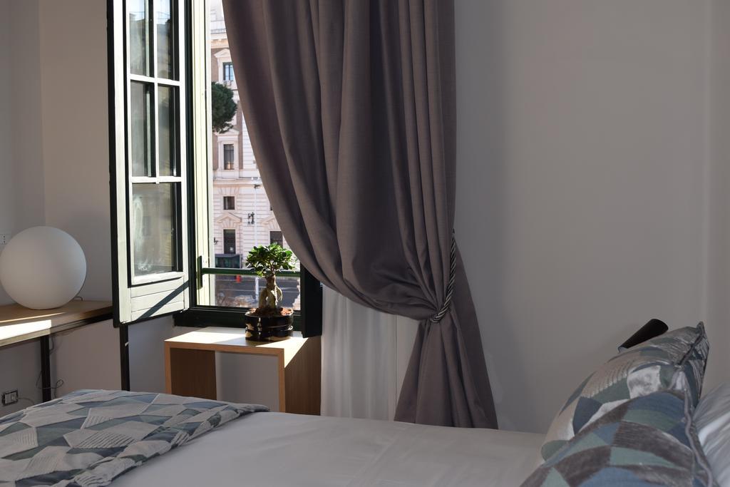Viminale View Hotel Ρώμη Εξωτερικό φωτογραφία