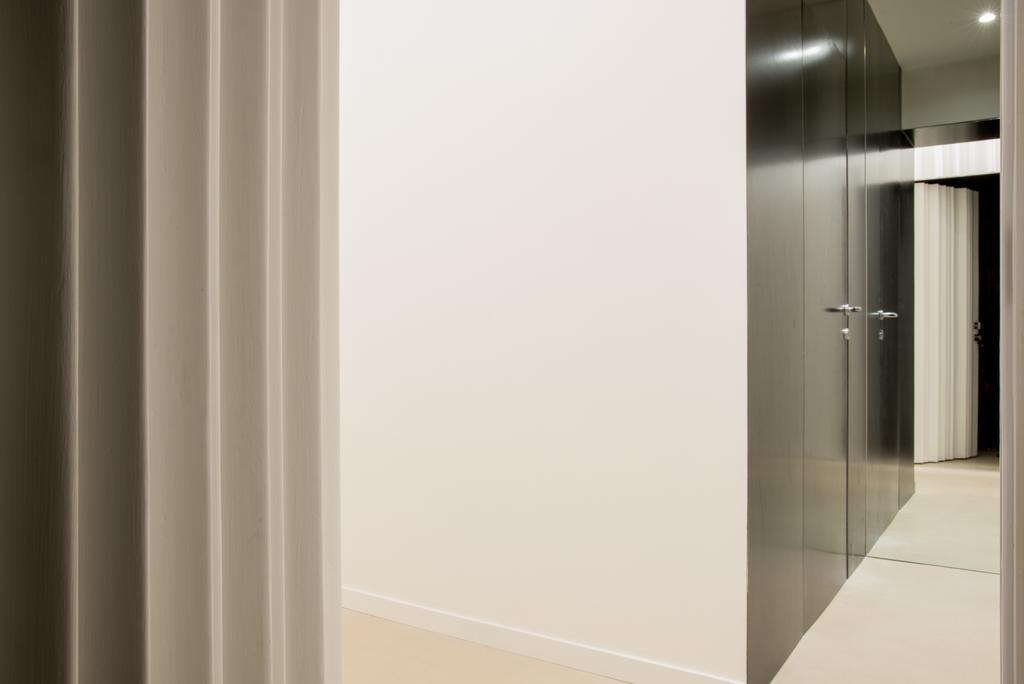 Viminale View Hotel Ρώμη Εξωτερικό φωτογραφία