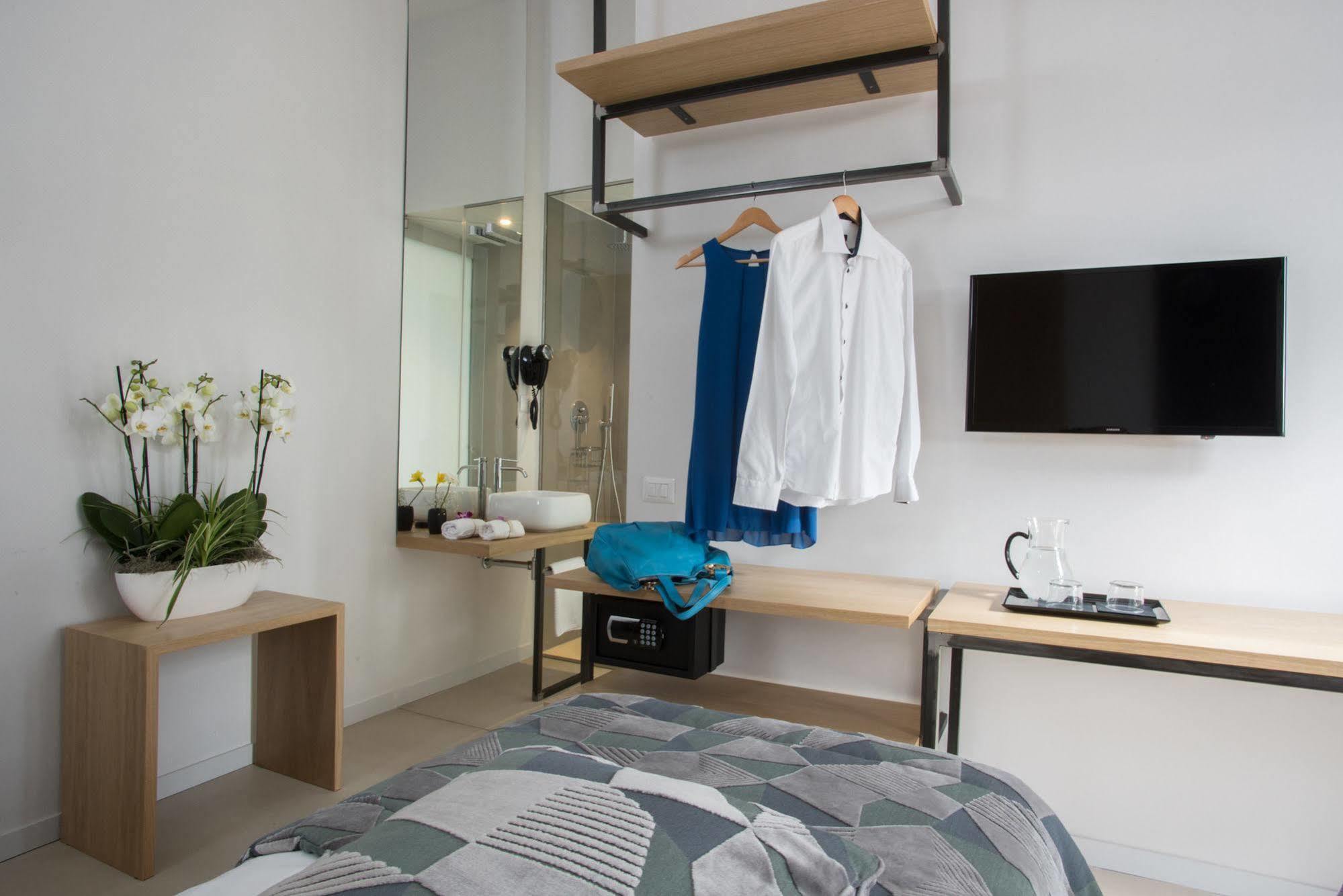 Viminale View Hotel Ρώμη Εξωτερικό φωτογραφία