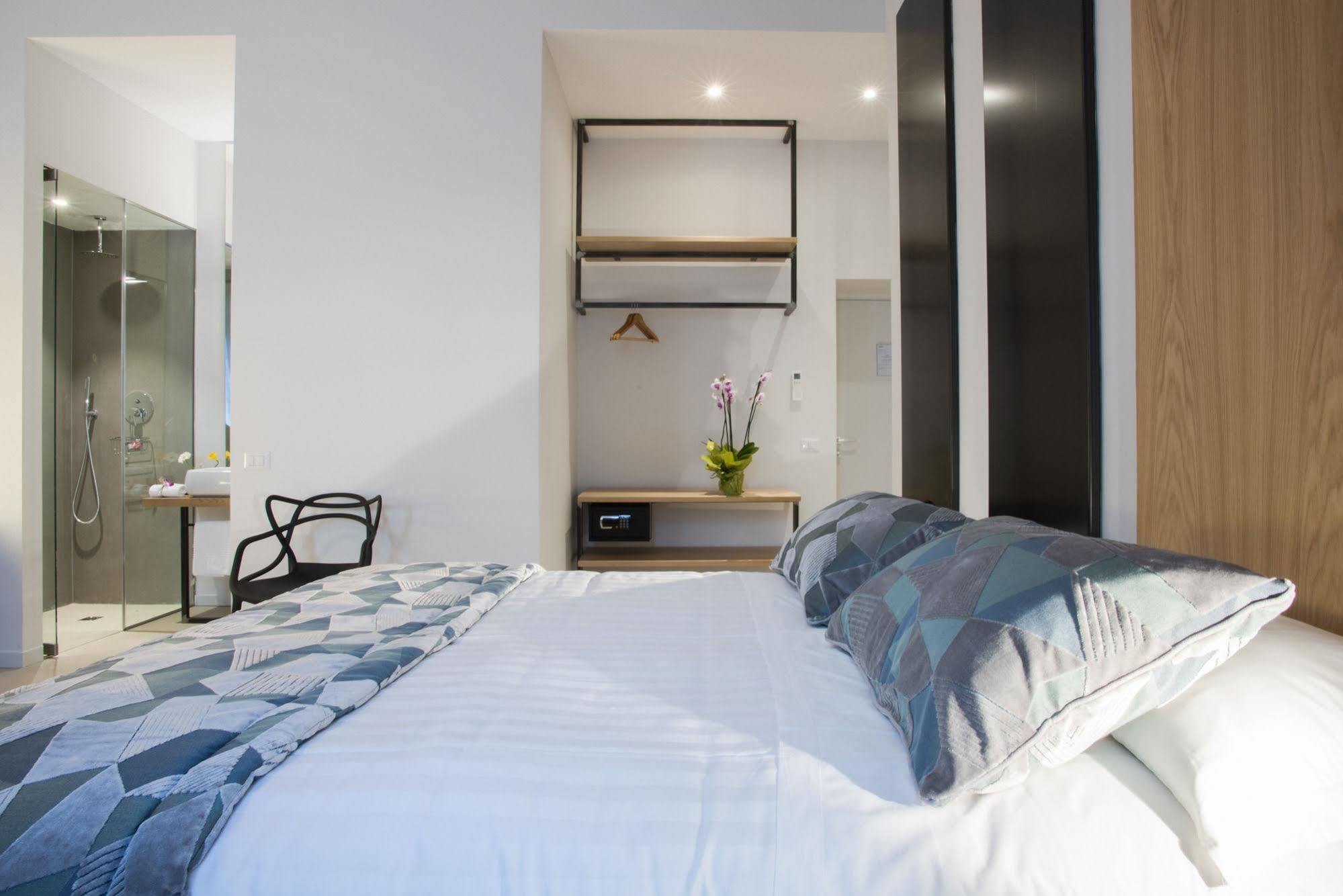 Viminale View Hotel Ρώμη Εξωτερικό φωτογραφία