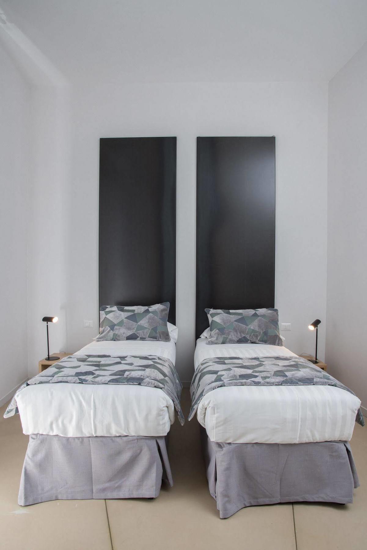 Viminale View Hotel Ρώμη Εξωτερικό φωτογραφία