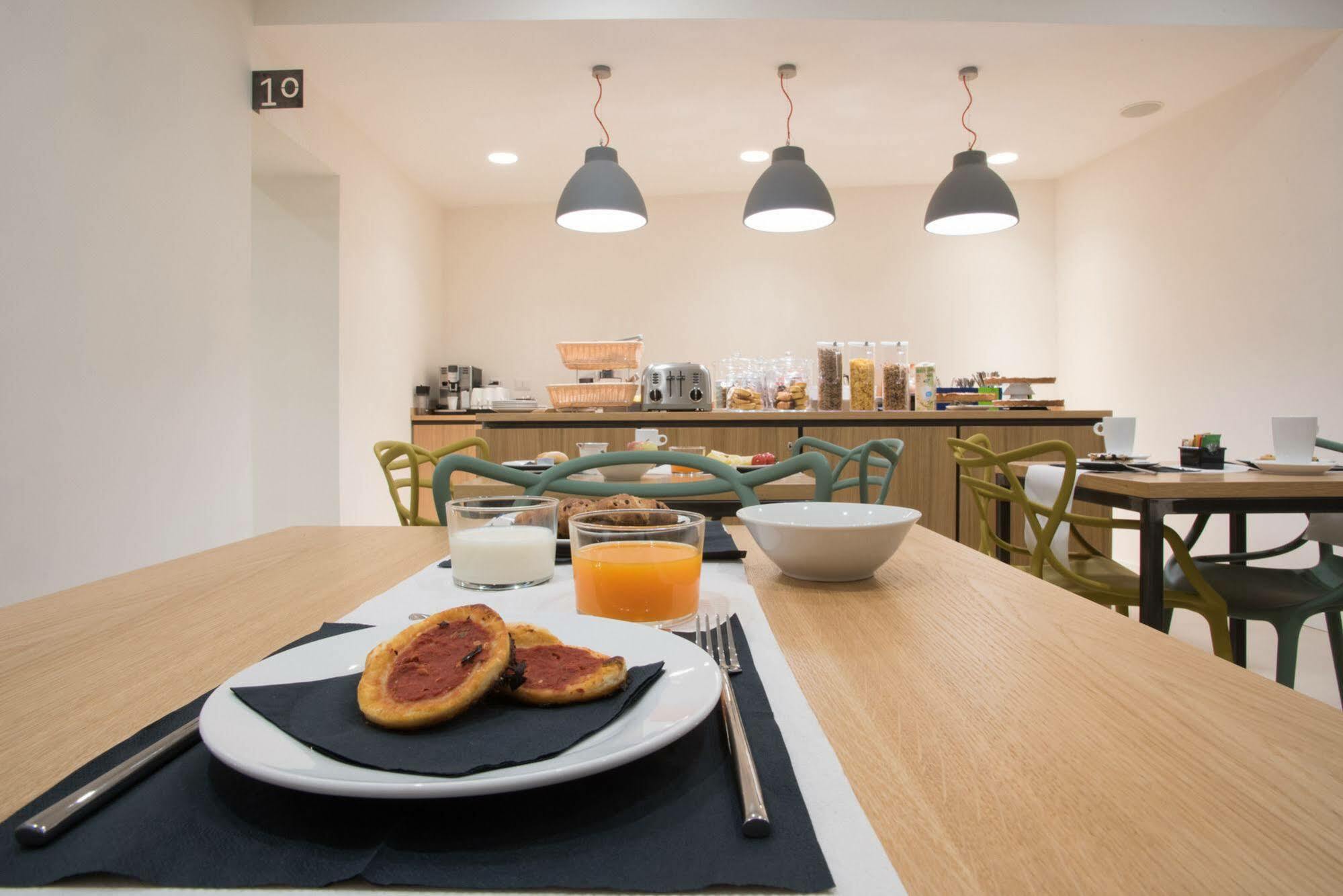 Viminale View Hotel Ρώμη Εξωτερικό φωτογραφία