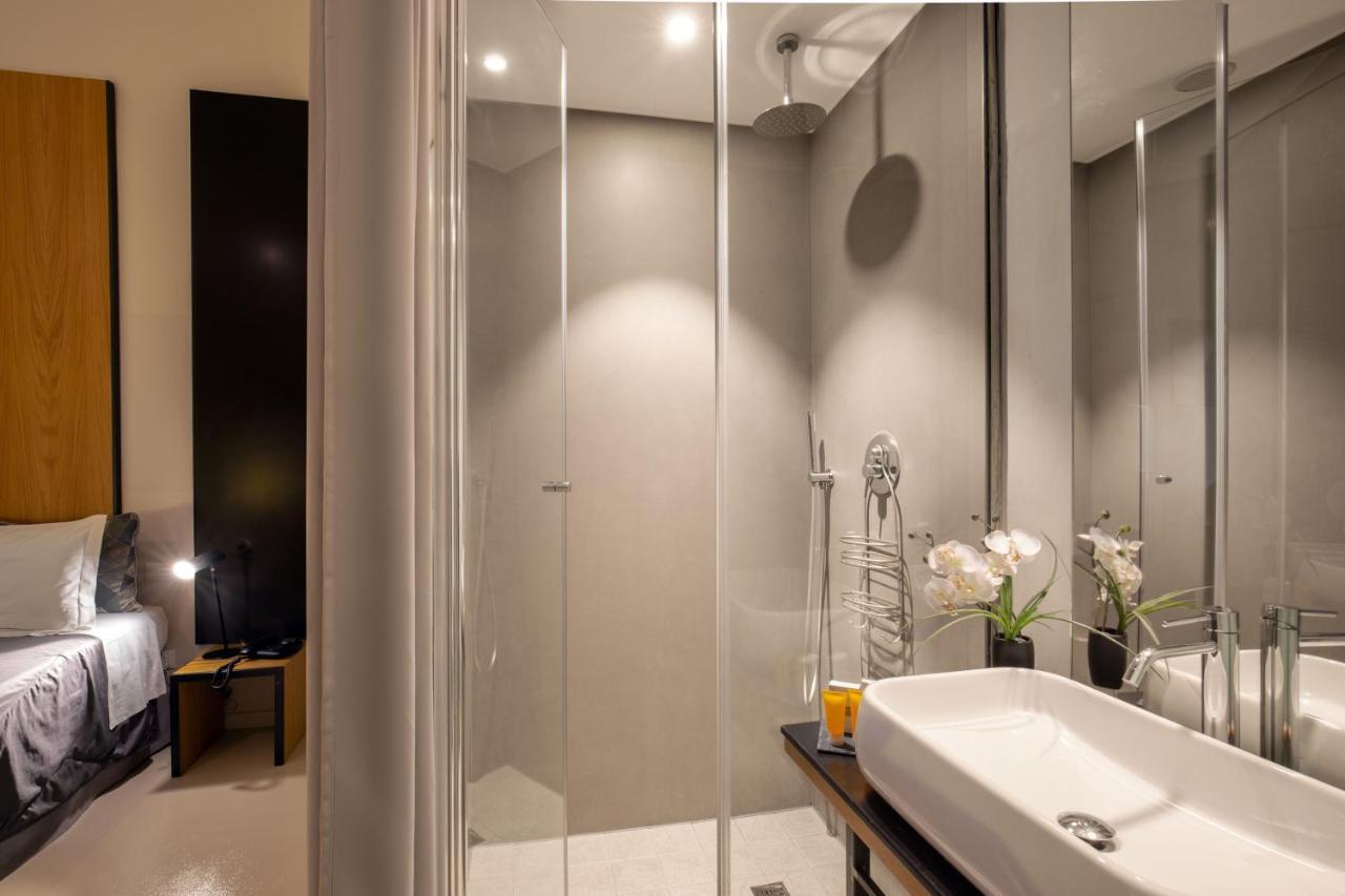Viminale View Hotel Ρώμη Εξωτερικό φωτογραφία