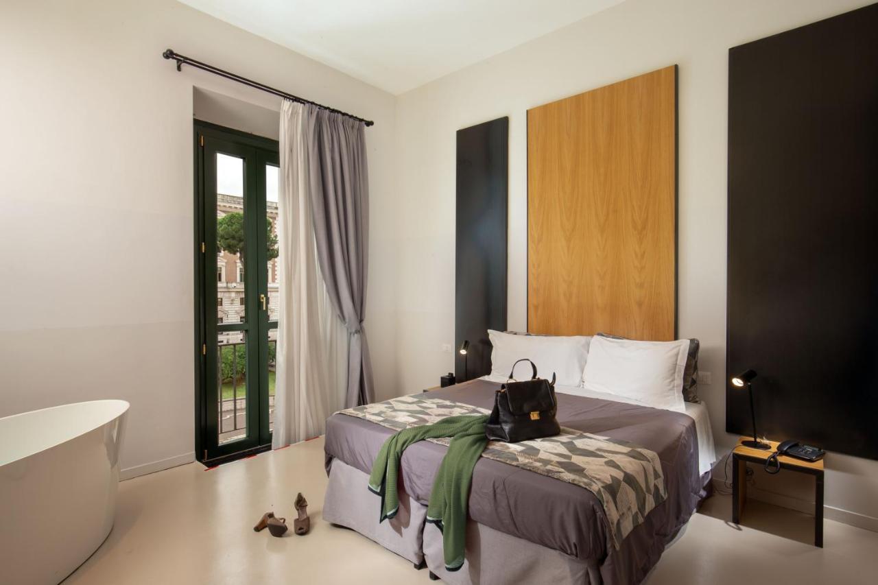 Viminale View Hotel Ρώμη Εξωτερικό φωτογραφία