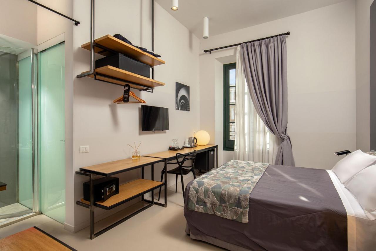 Viminale View Hotel Ρώμη Εξωτερικό φωτογραφία