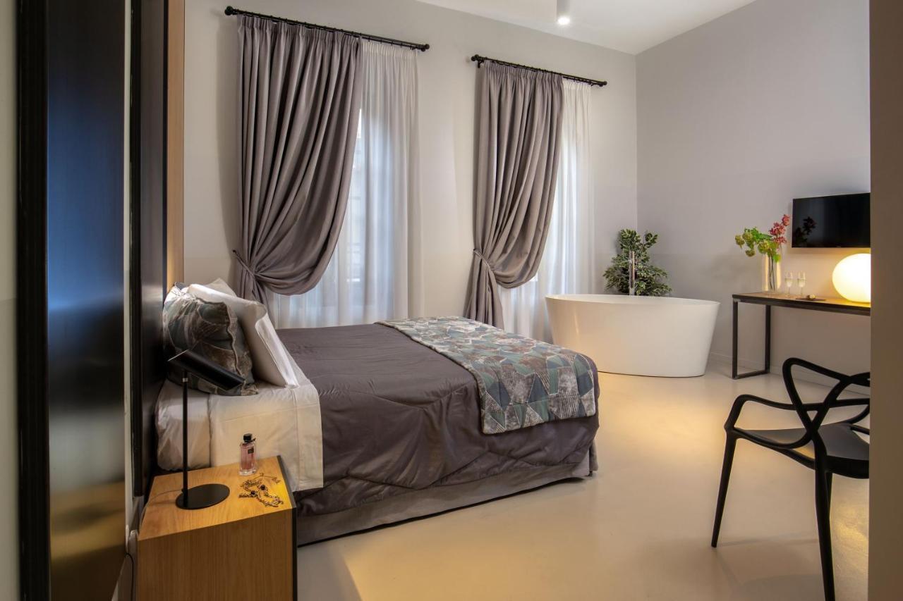Viminale View Hotel Ρώμη Εξωτερικό φωτογραφία